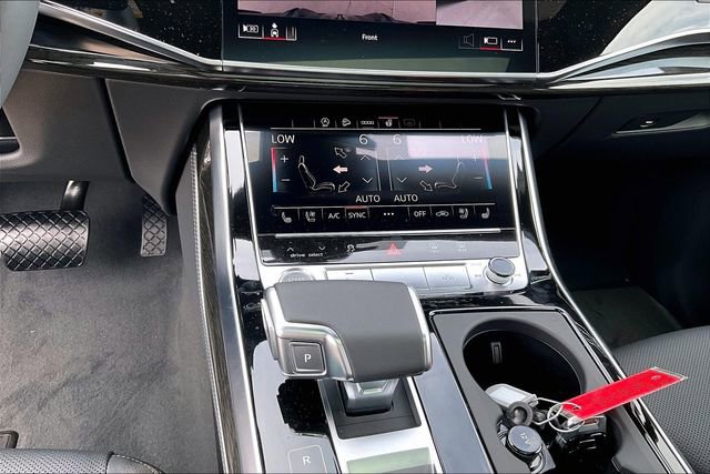New 2026 Audi Q7 3.0T Premium Plus image 25