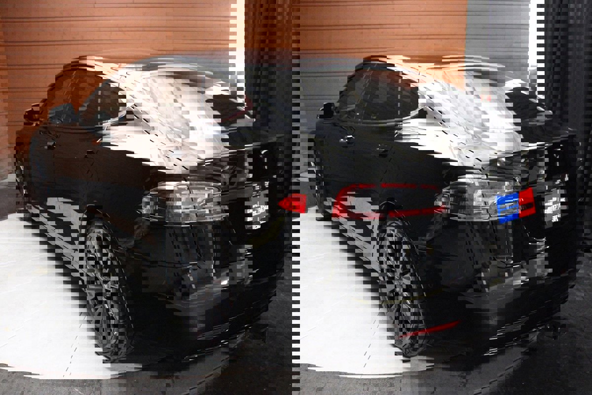 Used 2020 Tesla Model S Performance image 11