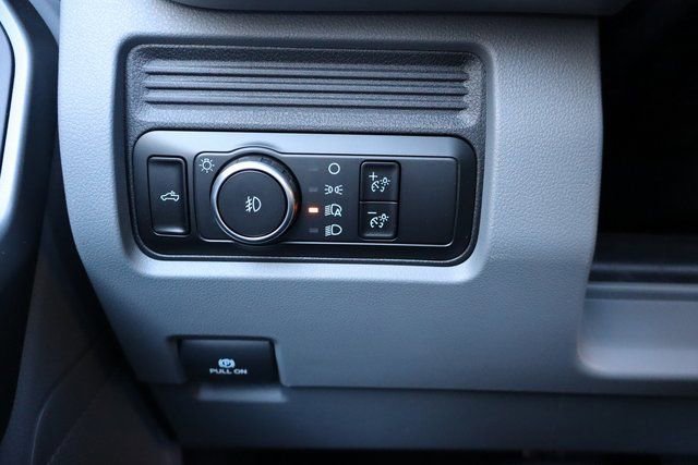 New 2026 Ford F350 XL w/ STX Appearance Package image 29