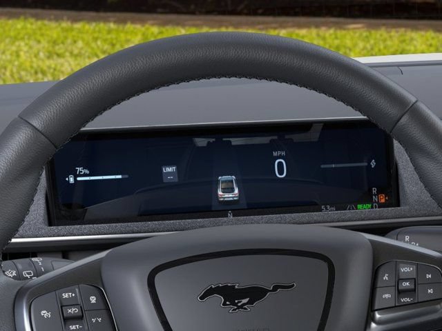 New 2026 Ford Mustang Mach-E Premium RWD image 13