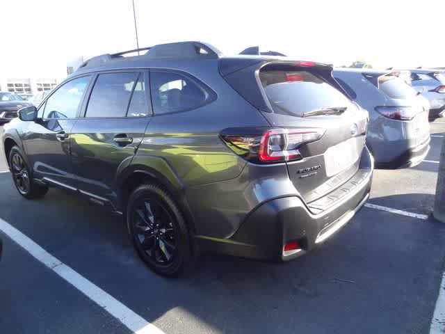 Used 2024 Subaru Outback Onyx Edition XT AWD/4WD image 4