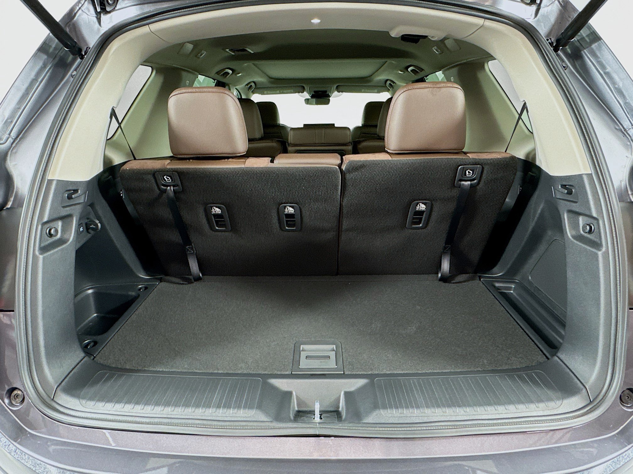 New 2026 Honda Pilot Elite image 28