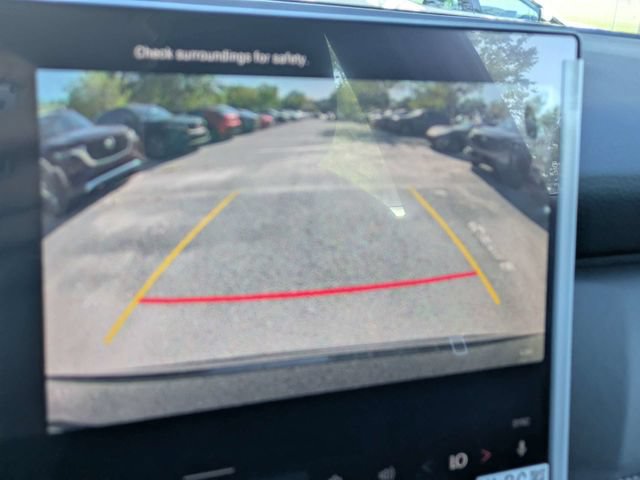 New 2026 MAZDA CX-5 AWD 2.5 S image 18