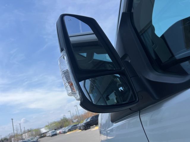Used 2024 Ford Transit 350 XLT image 32