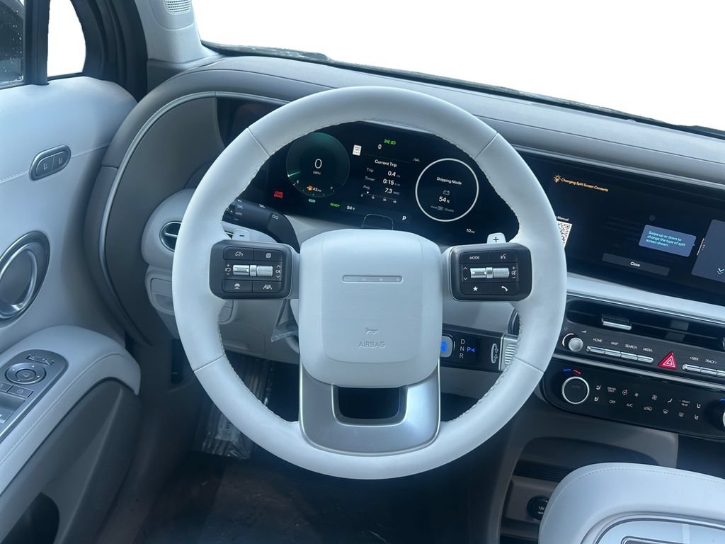 New 2026 Hyundai Palisade SEL Premium AWD/4WD image 12