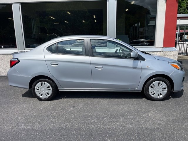 Used 2024 Mitsubishi Mirage G4 ES image 4