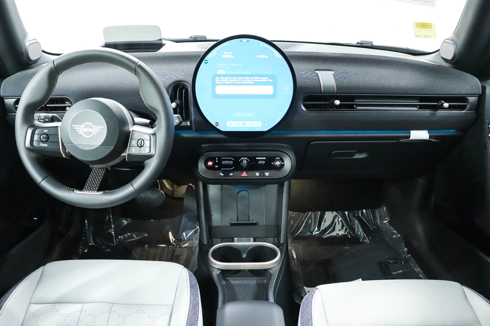 Used 2026 MINI Cooper 2-Door Hardtop FWD image 12