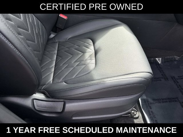 Used 2023 Kia Sportage X-Line AWD/4WD image 10