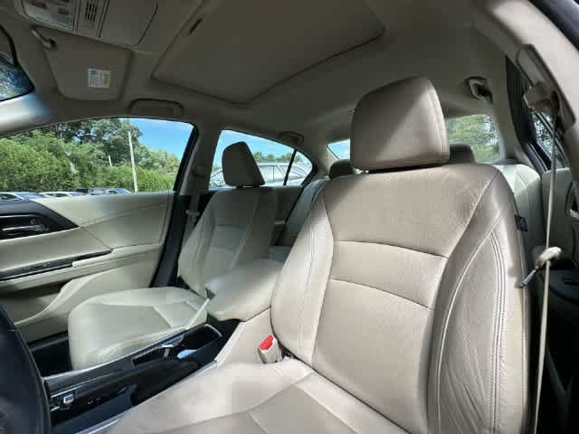 Used 2013 Honda Accord EX-L image 15