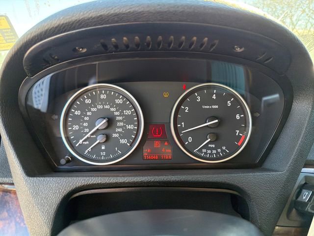 Used 2011 BMW X5 xDrive35i image 15