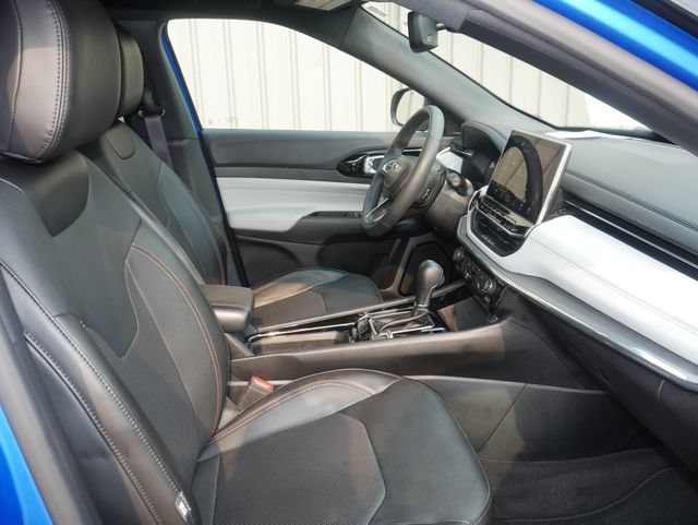 Used 2023 Jeep Compass Limited AWD/4WD image 24