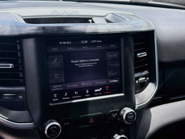 Used 2019 RAM 1500 Big Horn AWD/4WD image 13