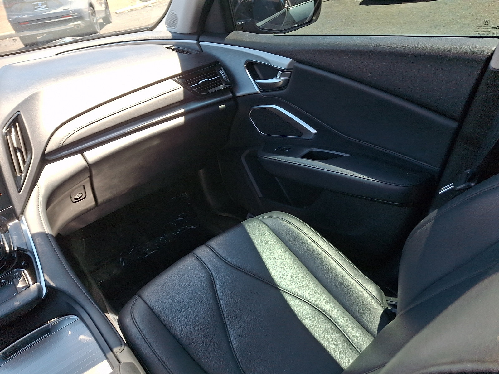Used 2020 Acura RDX FWD image 12