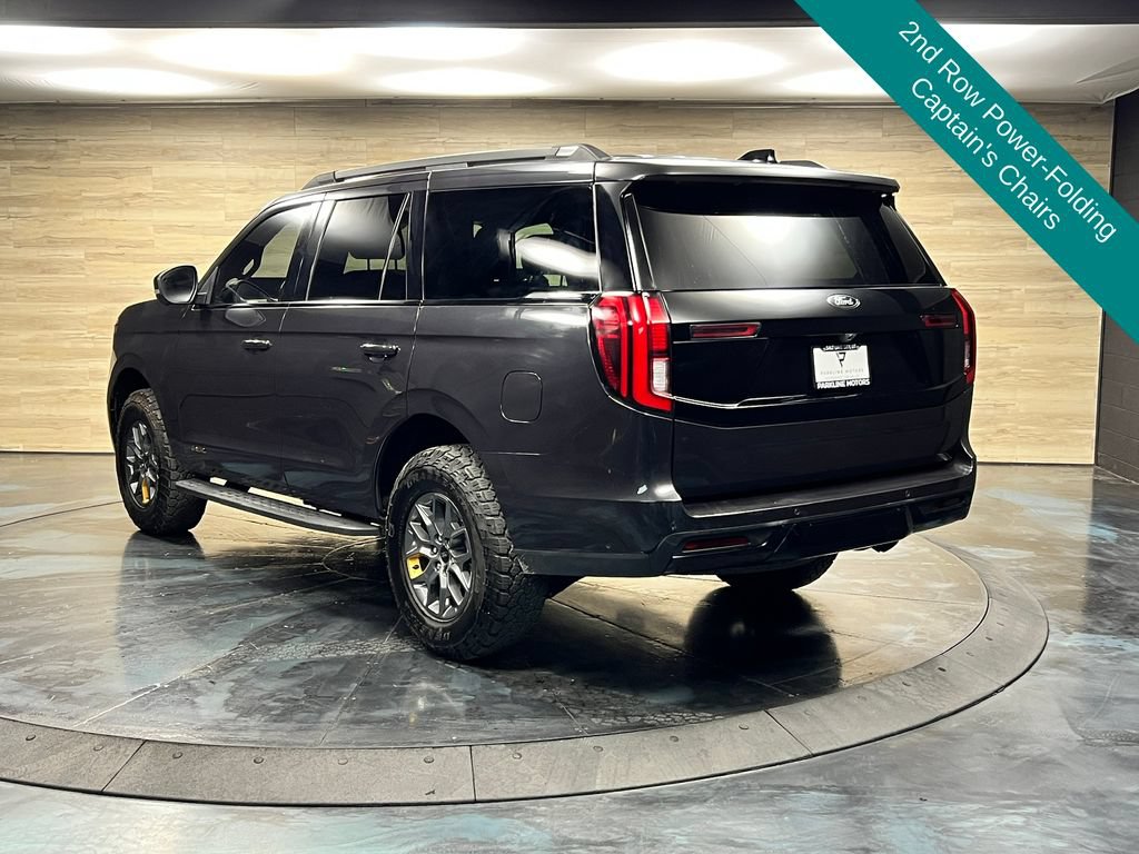 Used 2025 Ford Expedition Tremor AWD/4WD image 18