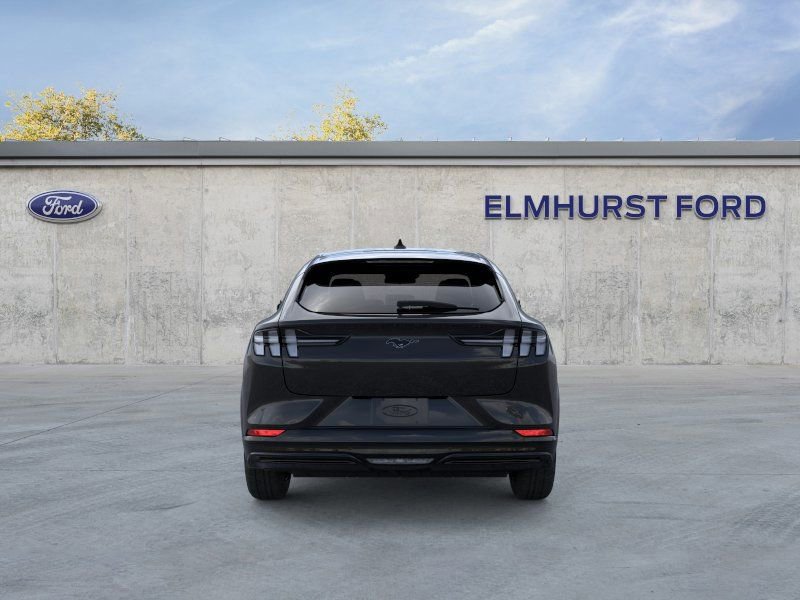 New 2026 Ford Mustang Mach-E Premium AWD/4WD image 6
