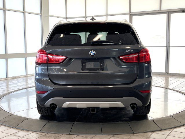 Used 2016 BMW X1 xDrive28i AWD/4WD image 6