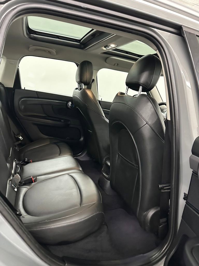 Used 2019 MINI Cooper Countryman S image 29