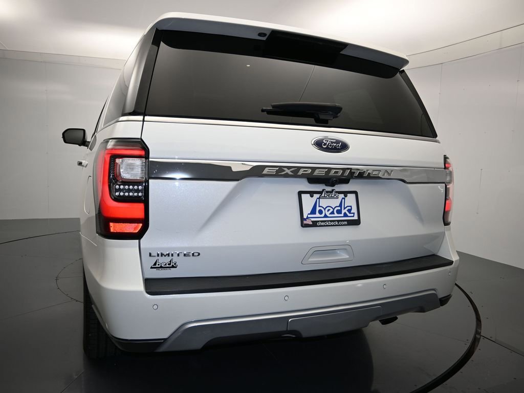 Used 2021 Ford Expedition Limited image 27