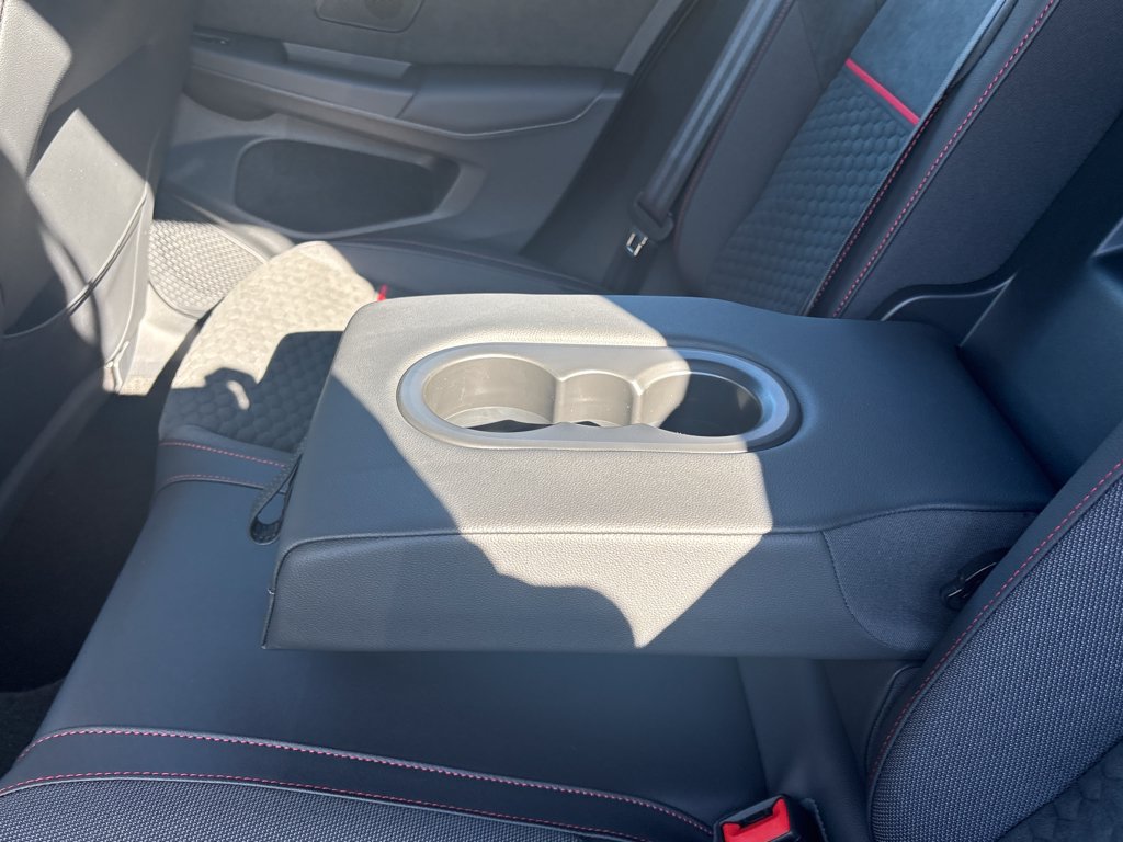 New 2026 Volkswagen GTI SE FWD image 12