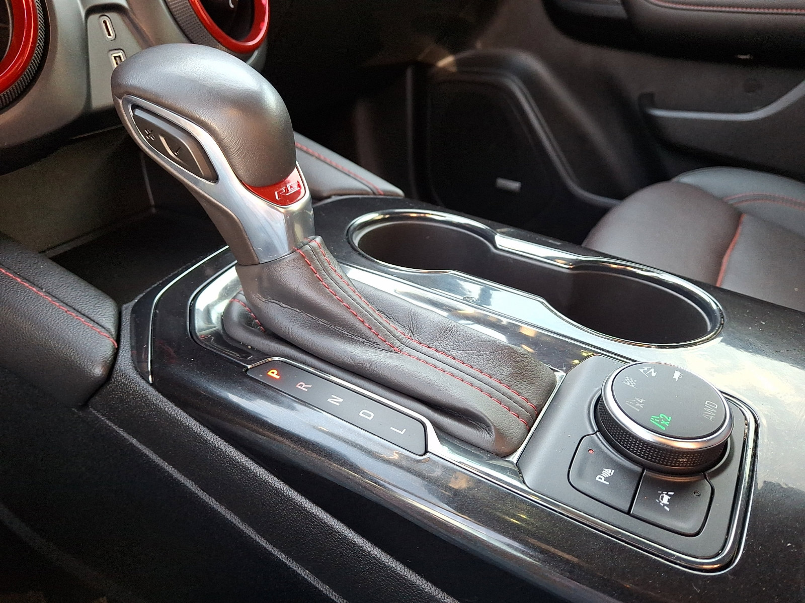 Used 2022 Chevrolet Blazer RS w/ Enhanced Convenience Package image 14