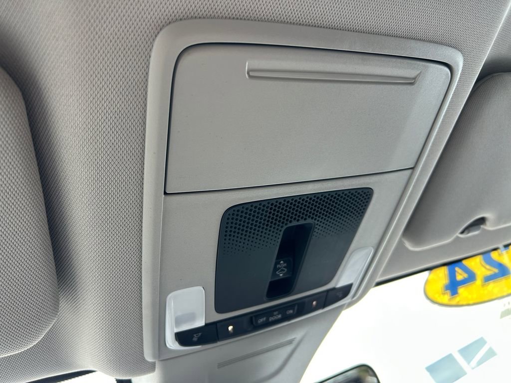 Certified 2024 Honda CR-V EX-L image 26