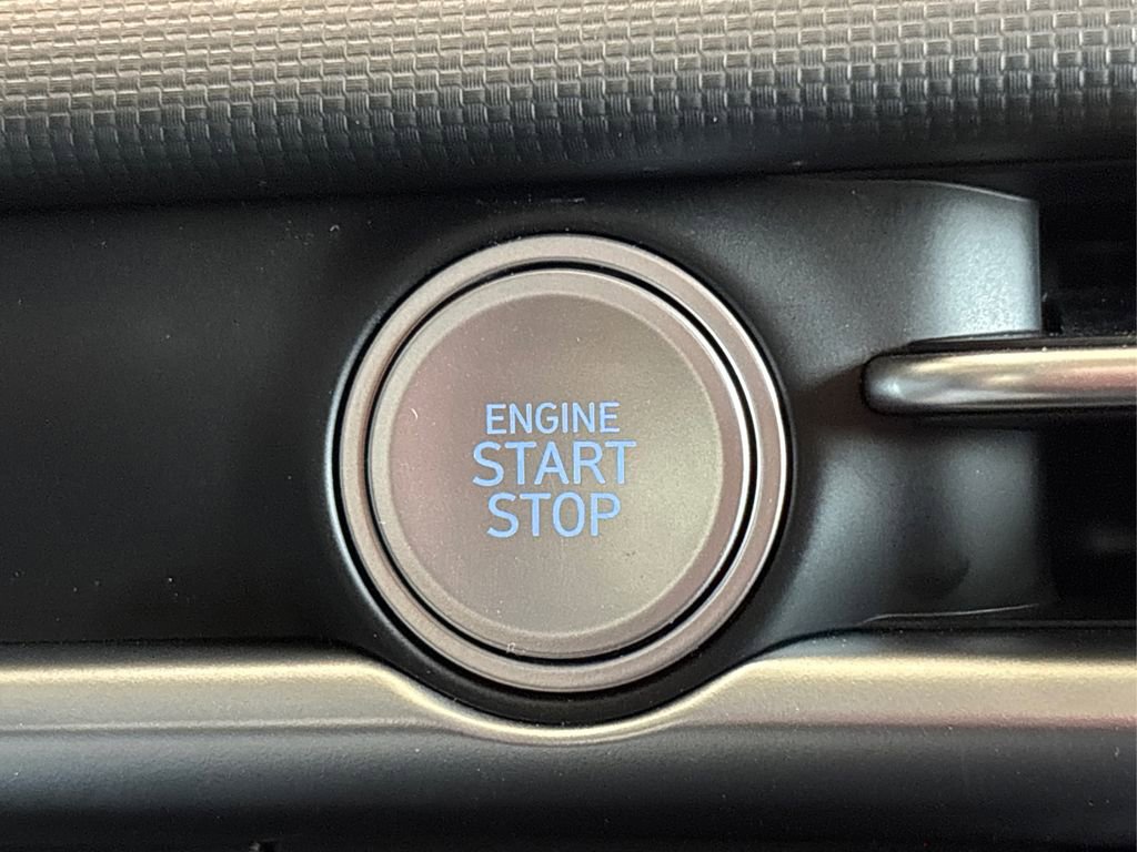 New 2026 Hyundai Tucson SEL image 21