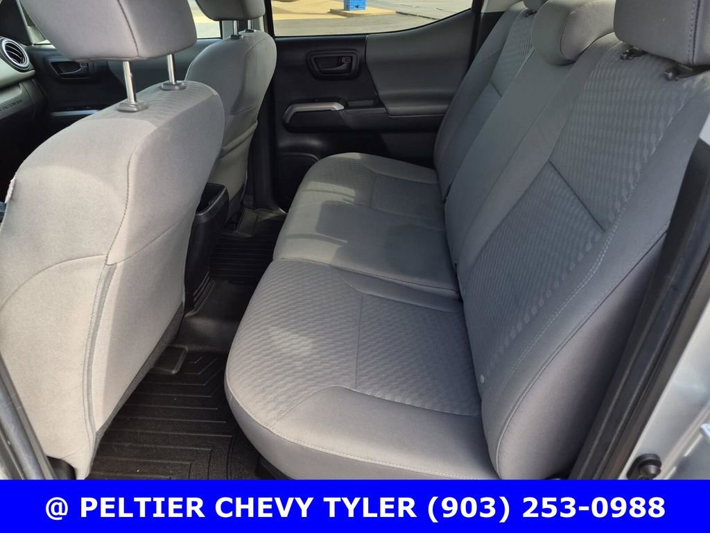 Used 2023 Toyota Tacoma SR5 image 32