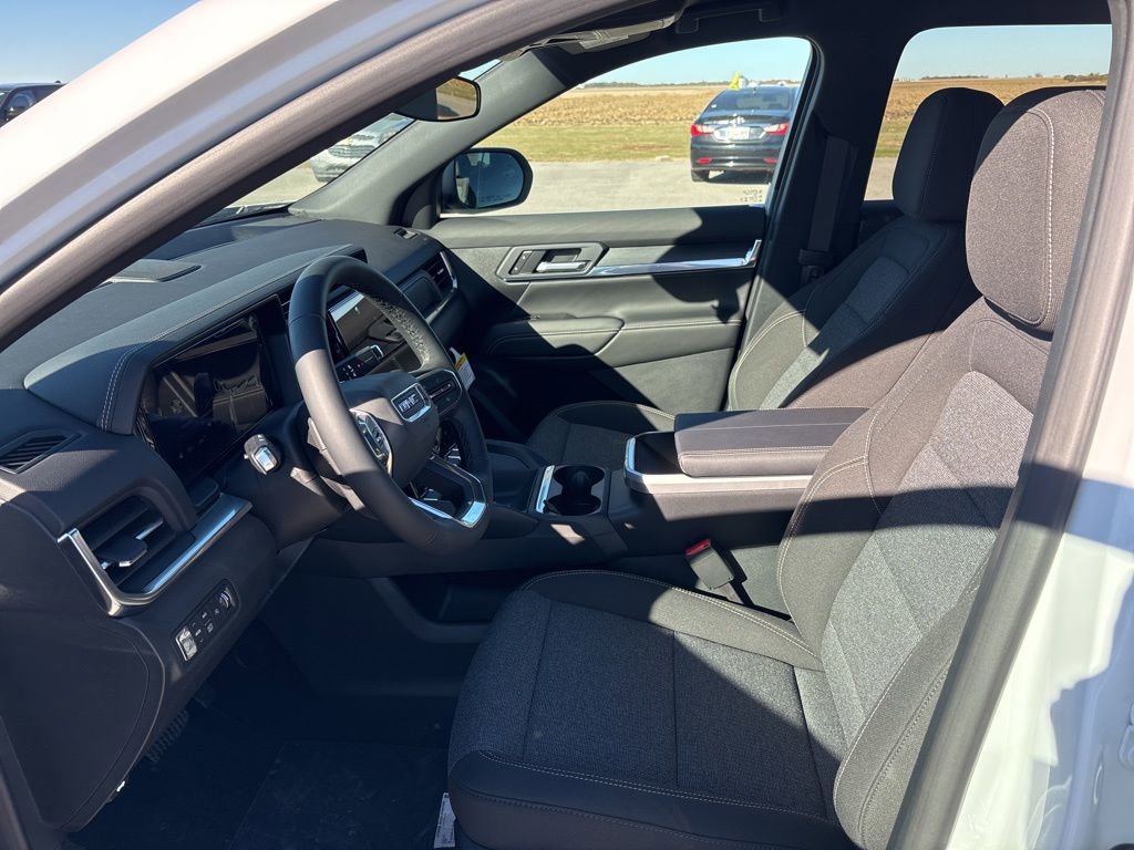 New 2026 GMC Terrain Elevation image 17