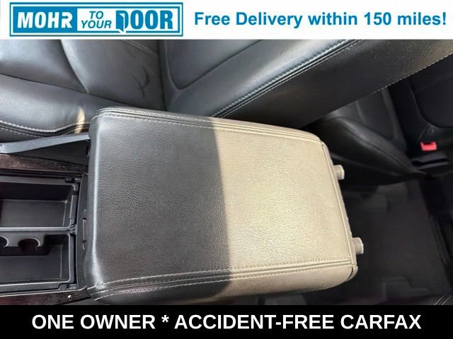 Used 2017 Chevrolet Traverse LT FWD image 24