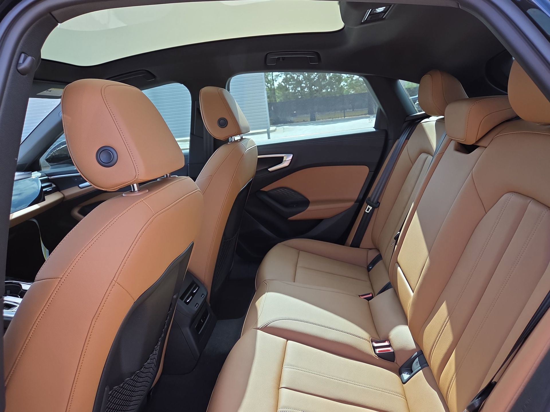 New 2026 Audi A5 Premium AWD/4WD image 13
