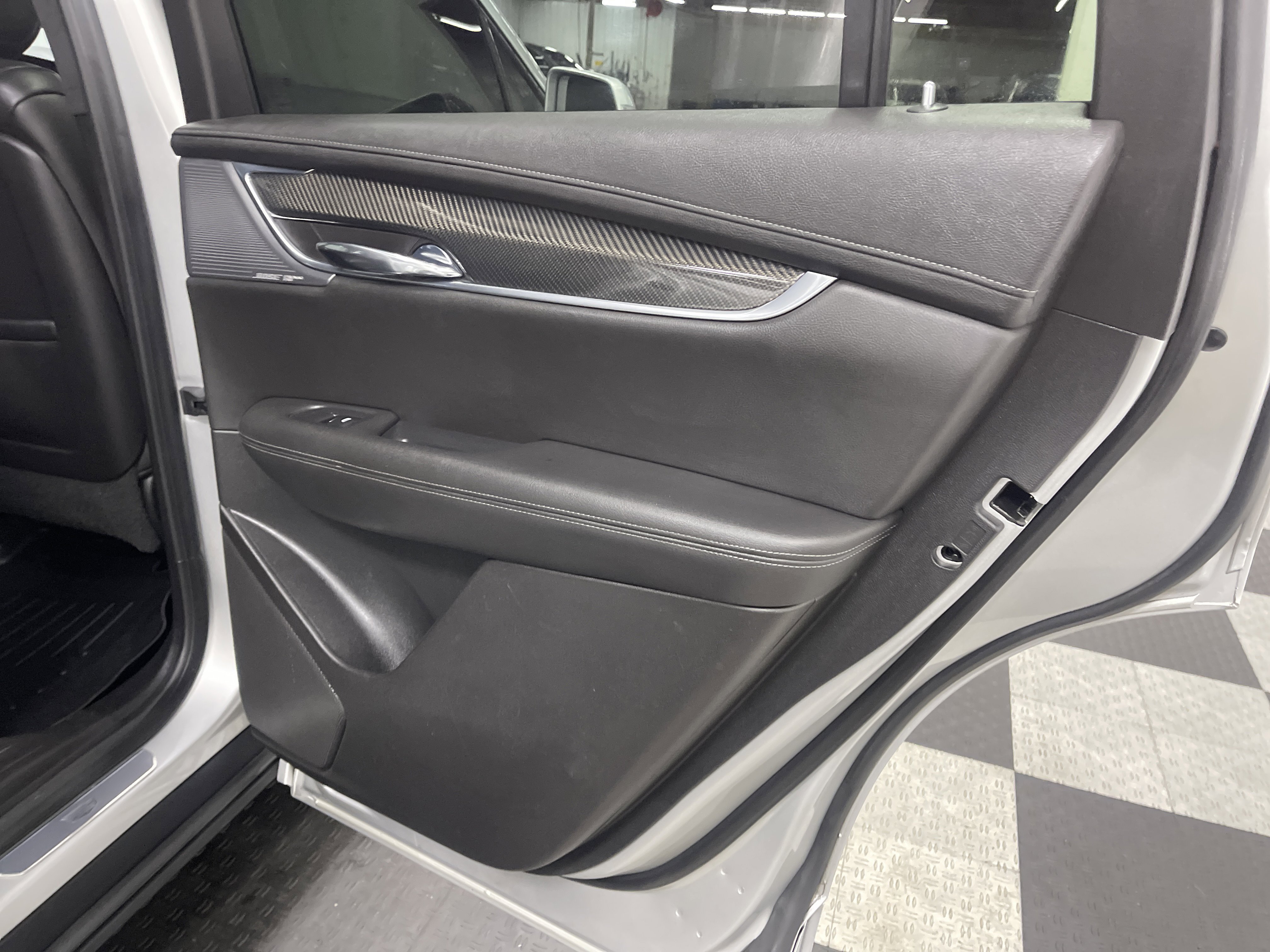 Used 2020 Cadillac XT6 Sport image 19