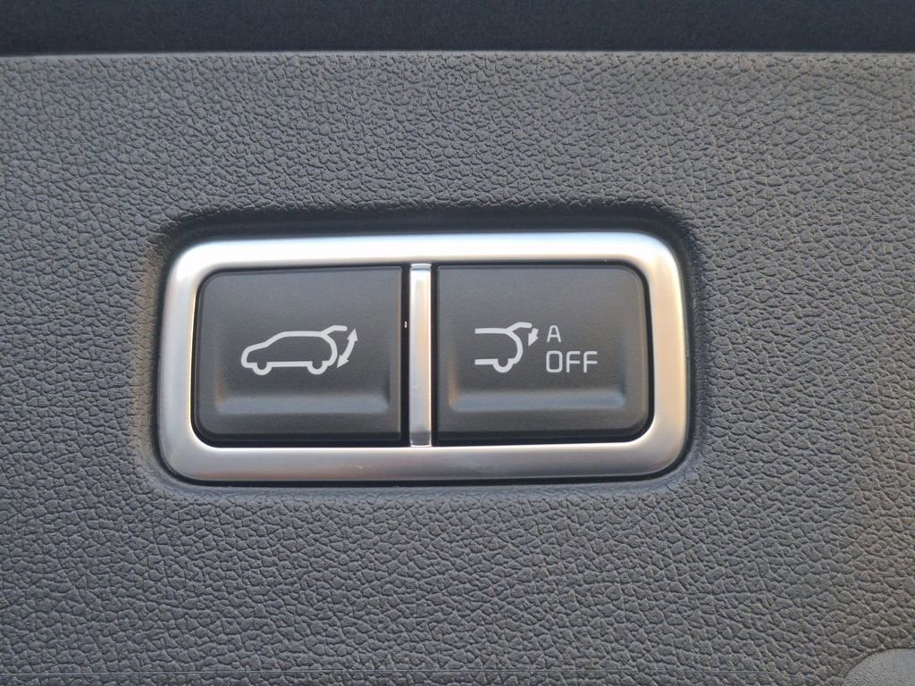 New 2026 Kia Sorento EX image 15