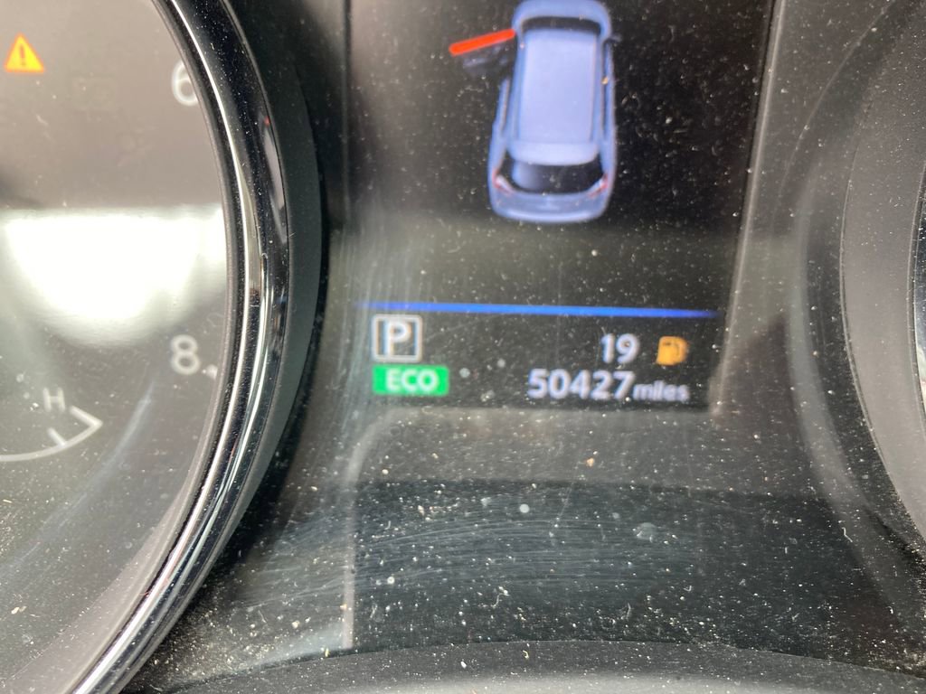 Used 2018 Nissan Rogue SL w/ Premium Package image 20