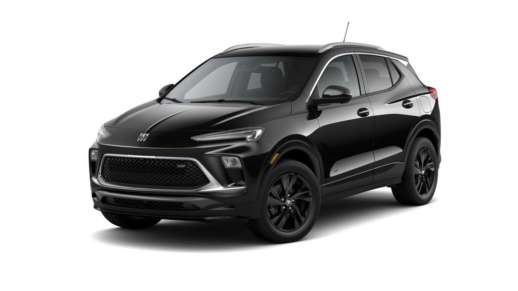 New 2026 Buick Encore GX Sport Touring image 25