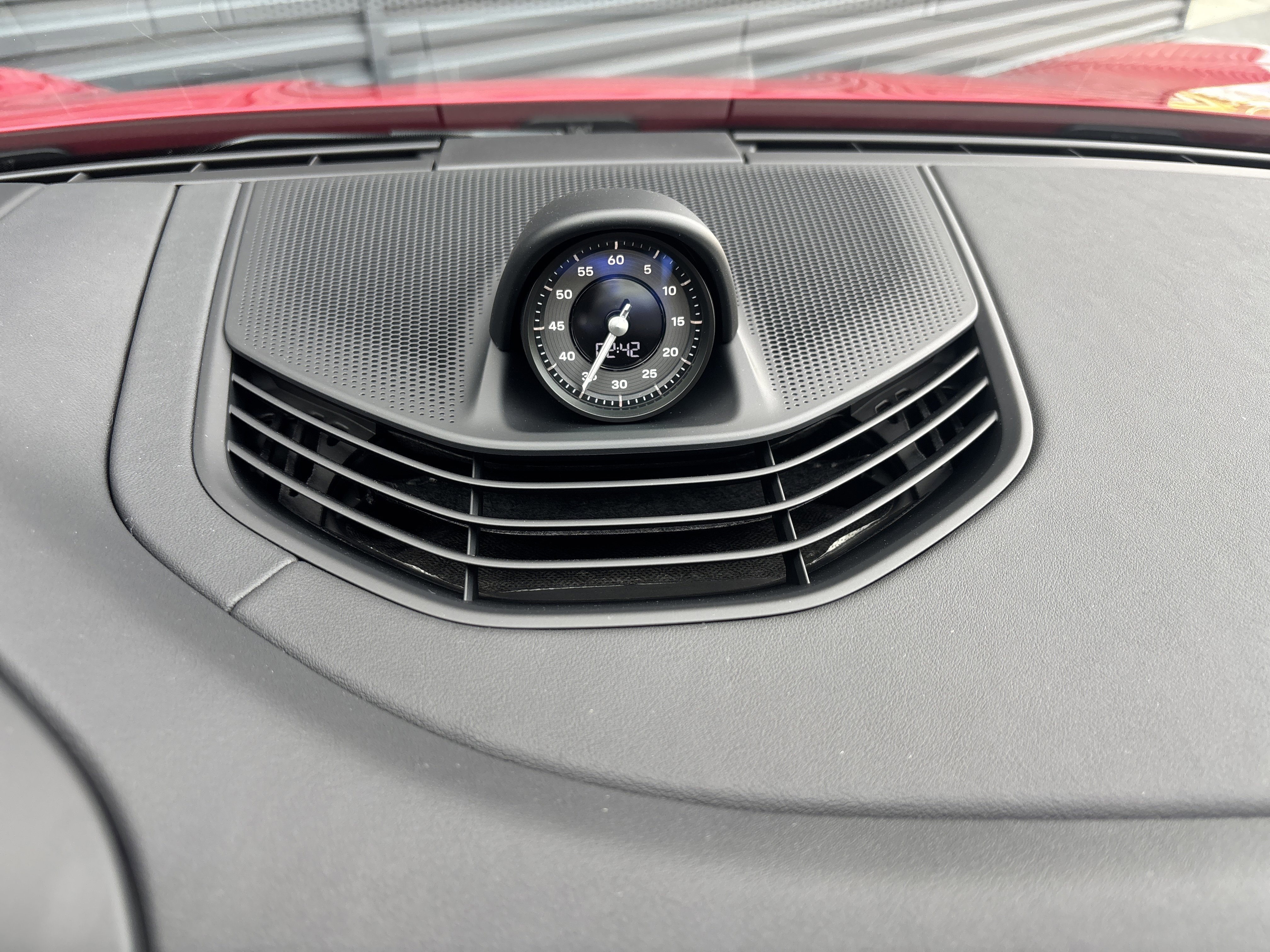 New 2026 Porsche Taycan RWD image 28