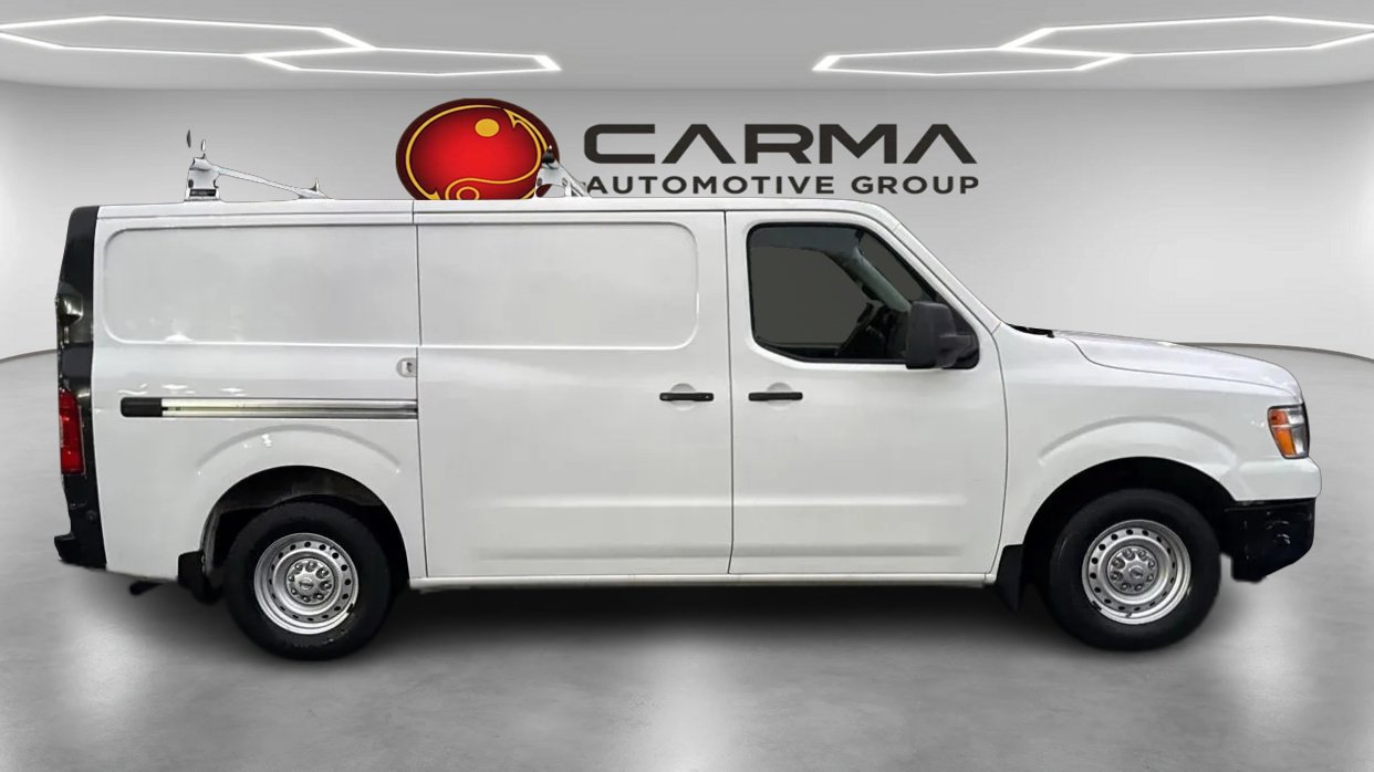 Used 2015 Nissan NV 1500 S w/ Power Package image 6