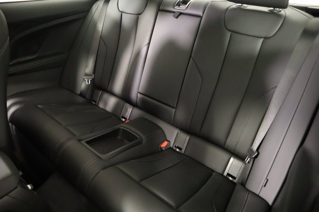New 2025 BMW 230i xDrive Coupe w/ M Sport Package image 13