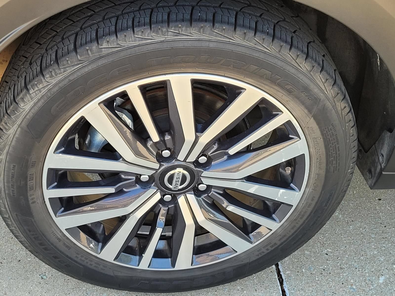 Used 2021 Nissan Kicks SV FWD image 6