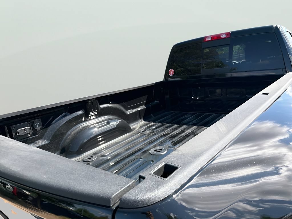 New 2026 RAM 3500 Lone Star AWD/4WD image 41