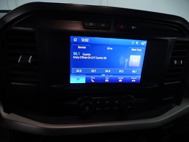 Used 2021 Ford F150 XL w/ Equipment Group 101A High image 11