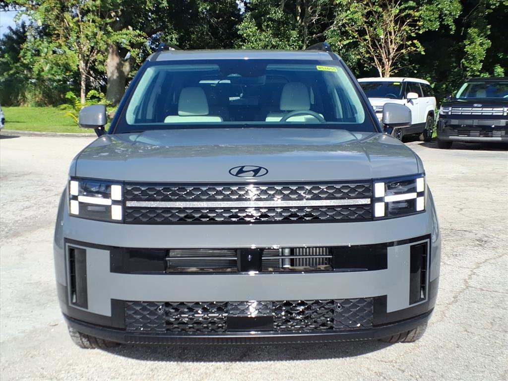 New 2026 Hyundai Santa Fe Calligraphy image 2