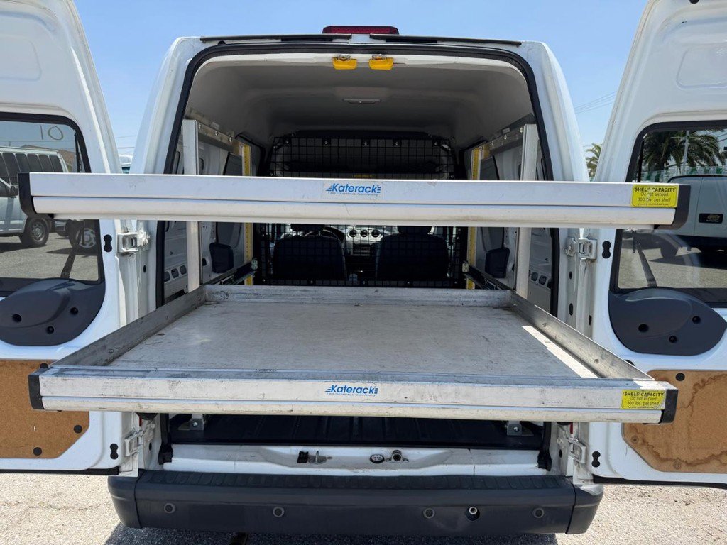 Used 2012 Ford Transit Connect XL w/ Fleet XL PWR Group FWD image 19