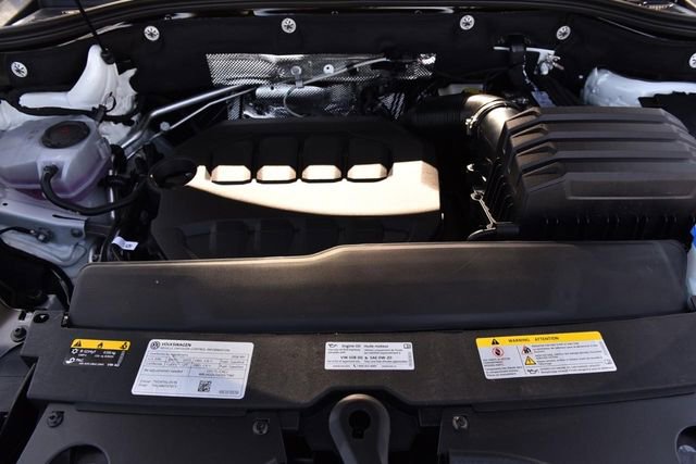 New 2026 Volkswagen Atlas Cross Sport SE image 27