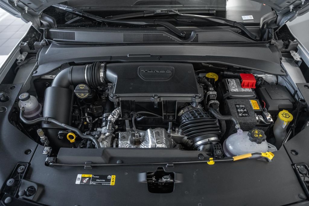 New 2025 Jeep Compass Limited w/ Sun & Sound Group image 16