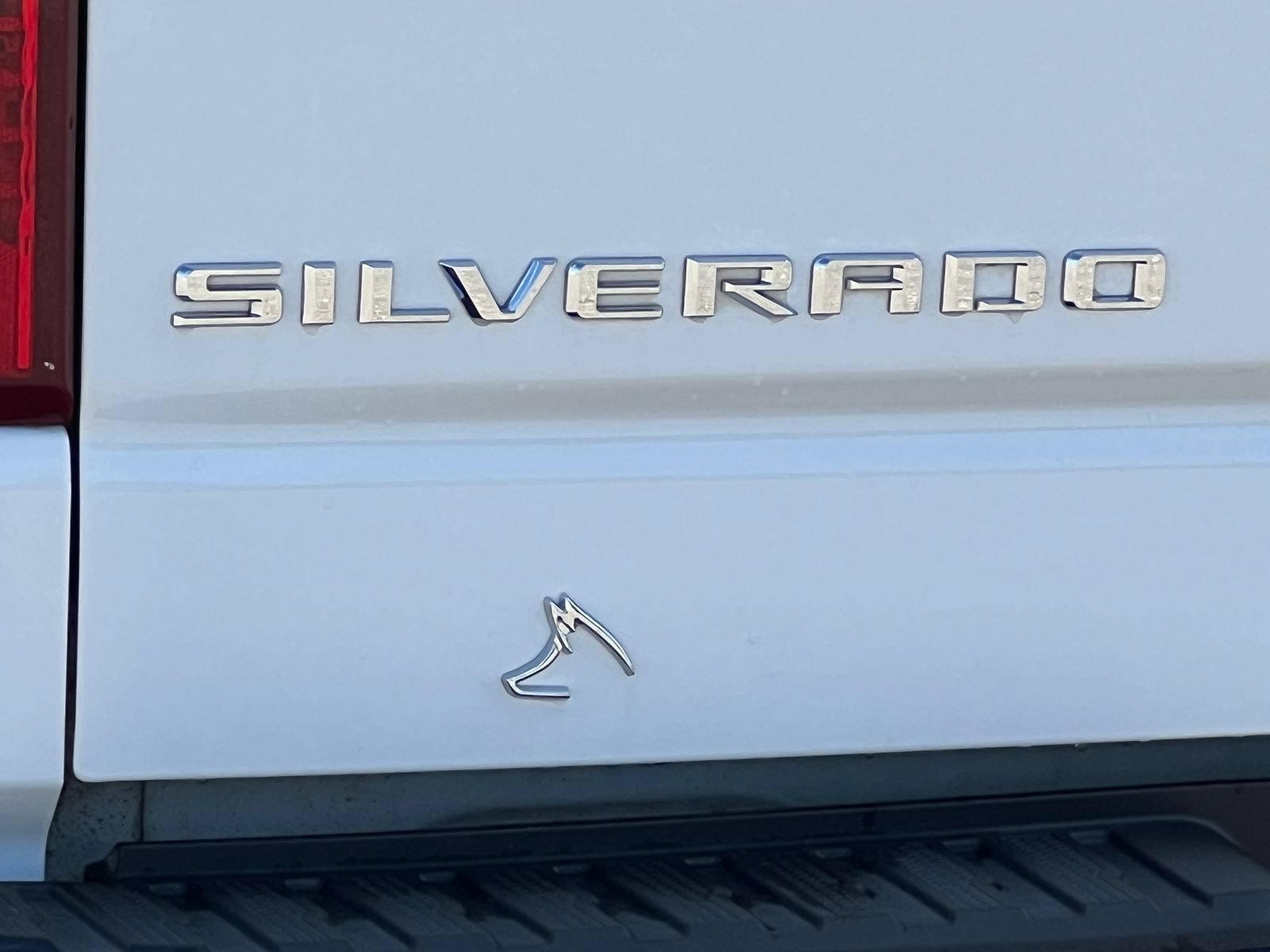 Used 2021 Chevrolet Silverado 1500 LT w/ Max Trailering Package AWD/4WD image 43