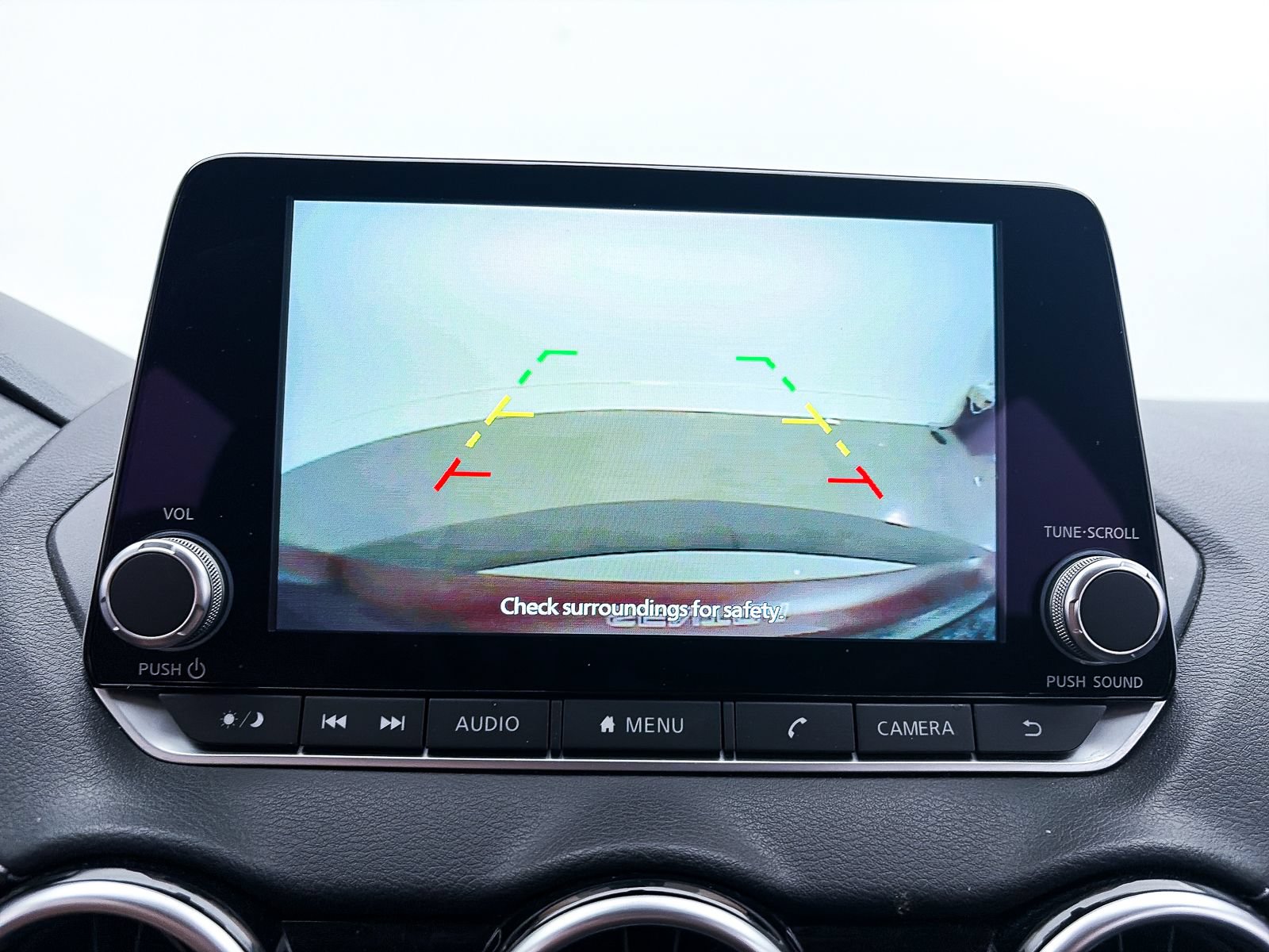 Used 2024 Nissan Sentra SV FWD image 5