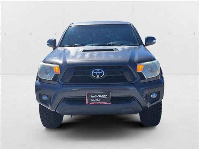 New 2025 Toyota Tacoma SR5 AWD/4WD image 2