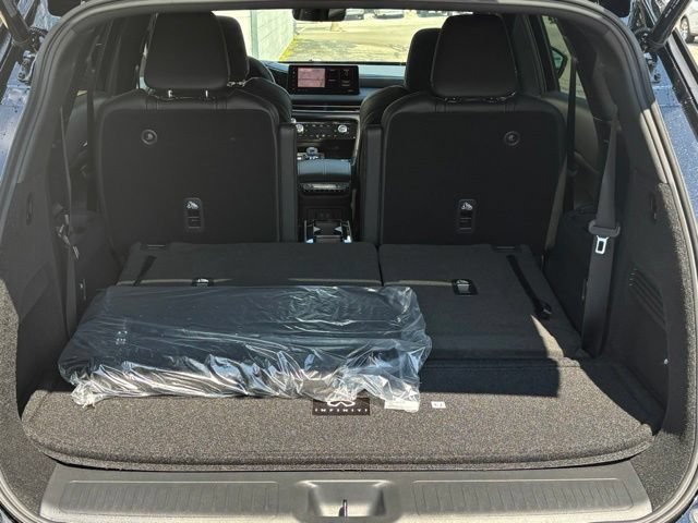 New 2027 INFINITI QX60 Sport w/ Dark Cargo Package AWD/4WD image 31
