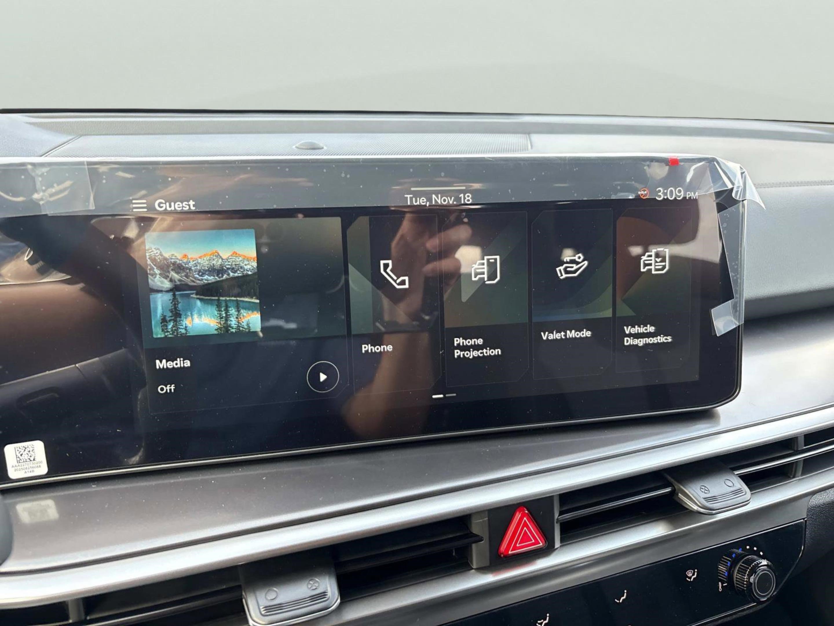 New 2026 Kia Sorento LX image 27