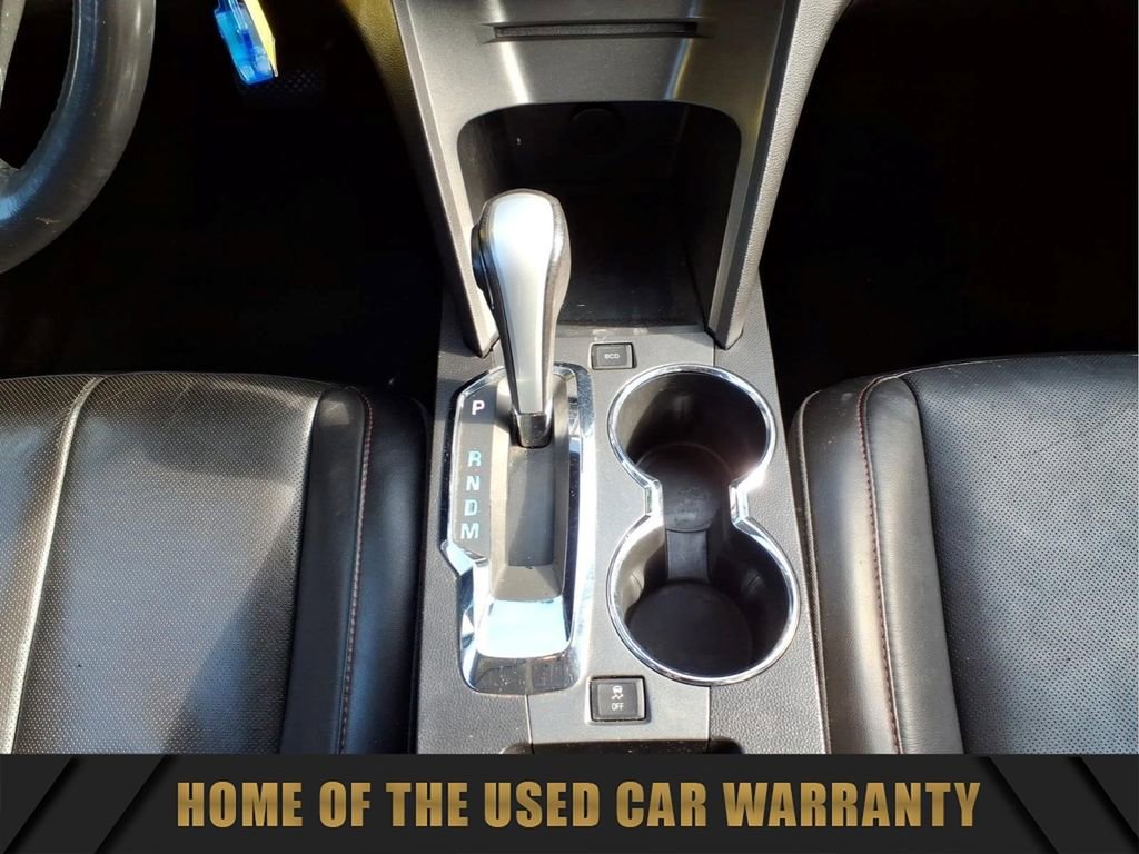 Used 2014 Chevrolet Equinox LT FWD image 27